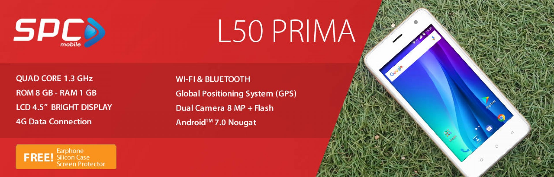 L50 Prima
